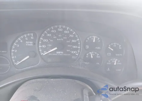 2002 Chevrolet Silverado 1500 Ls из США, поврежденный, VIN 2GCEK19T321127058